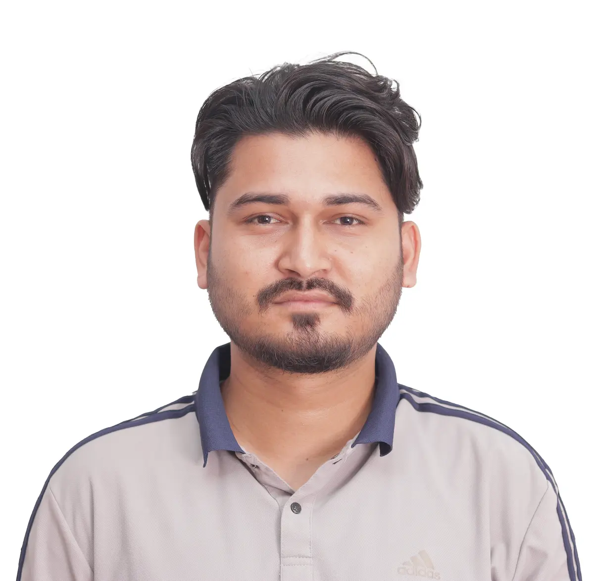 Arjun Ramtel, Founder and CEO of Reactify Software Technologies